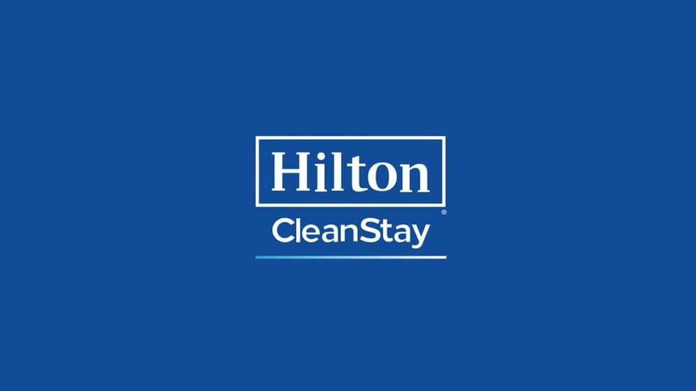 Hilton Garden Inn Corning Downtown Exterior photo